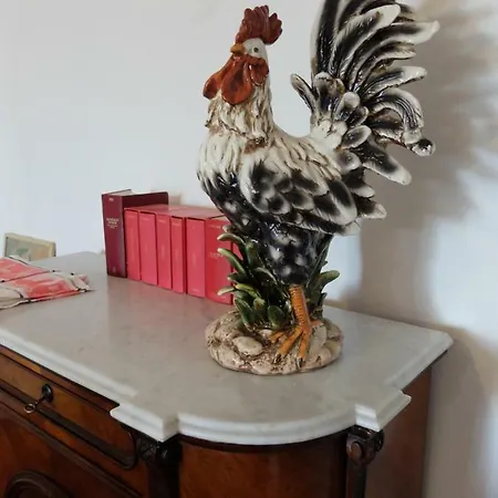 La Smarrita 度假居